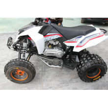 QUADRICICLO 200CC COM CHOQUE DE GÁS